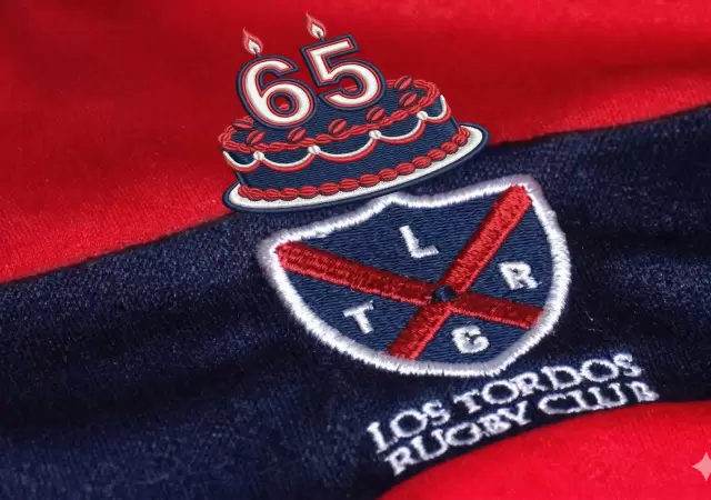 Cumple 65