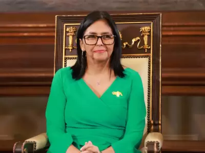 delcy-rodriguez