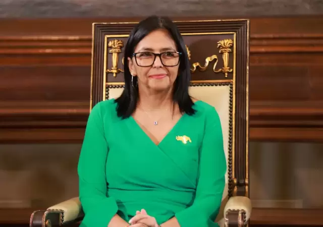 delcy-rodriguez