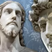 �Un Miguel �ngel oculto en Roma? El hallazgo de un busto de Cristo que desata una guerra entre expertos