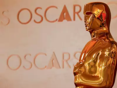 Blindaje total en Hollywood: el impactante operativo de seguridad para los Oscar tras una amenaza de drones
