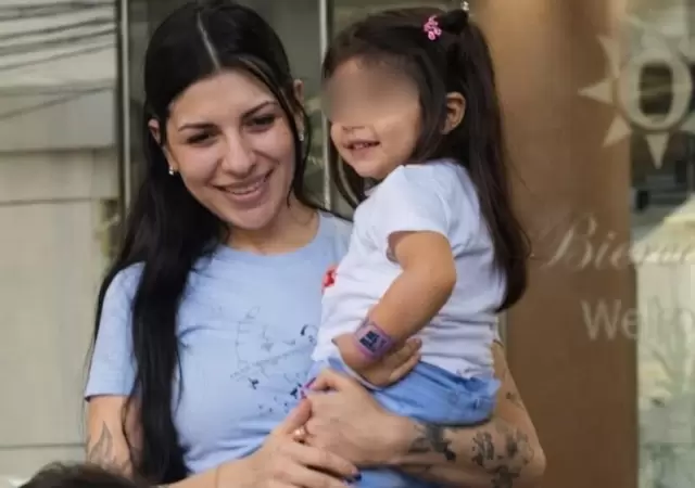 "Ley Cazzu" en M�xico: la iniciativa que naci� del conflicto con Nodal para frenar a los padres ausentes