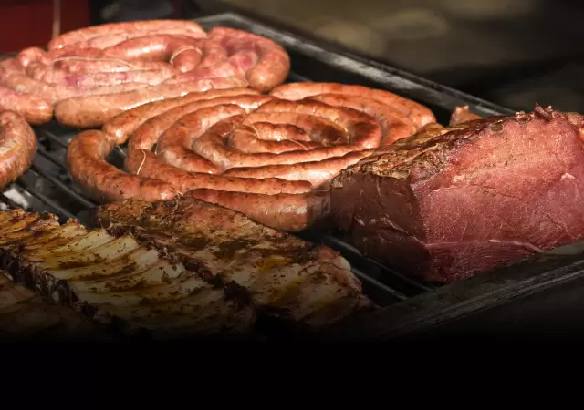 Ariel Morales (CAMYA) explica el futuro del asado en Argentina