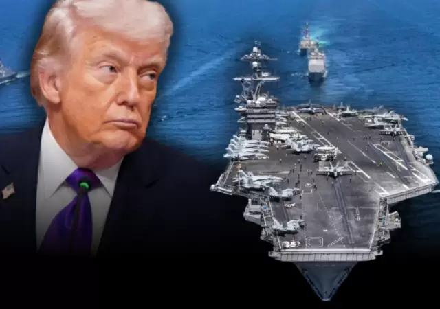 Washington impulsa una coalici�n militar internacional para proteger el paso mar�timo.