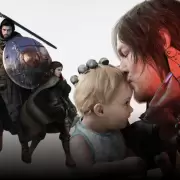 Lanzamientos gaming: Crimson Desert y Death Stranding 2