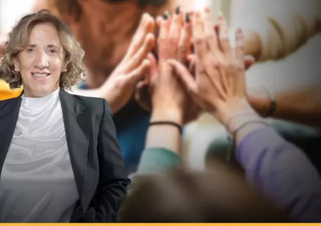 El encuentro en el Parque TIC busca transformar el emprendedurismo solitario en una comunidad estrat�gica que rompa barreras de g�nero.