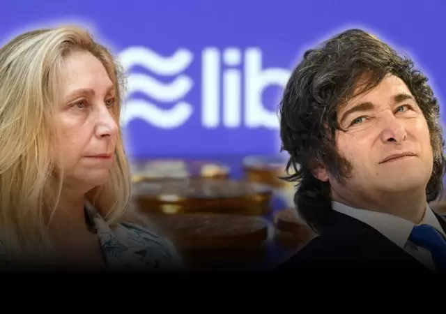 Caso Libra: por qu� golpea donde m�s le duele a Milei
