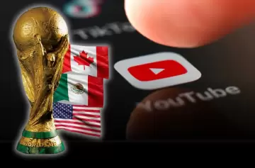 Donde ver el mundial