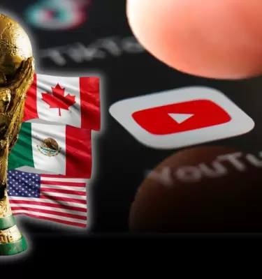 Donde ver el mundial