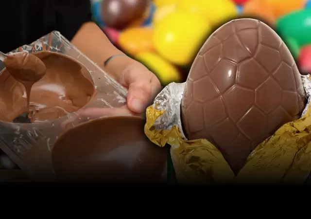 Pascuas 2026: �Cu�nto ahorro si hago los huevos en casa?
