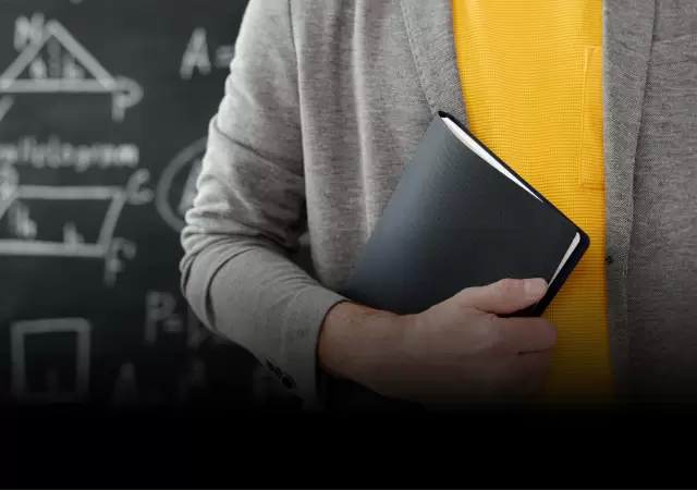 Reforma educativa en Argentina: El plan oficial para evaluar docentes