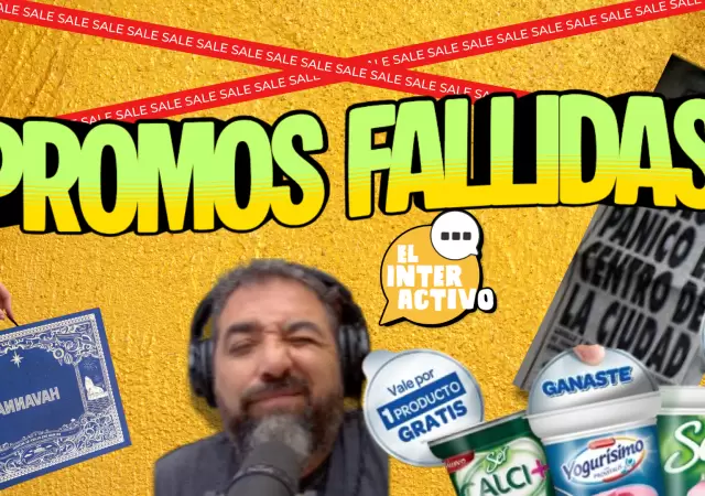 Rodrigo "Chapa" Olmedo nos trae otra desopilante historia que no se le podr�a explicar a un europeo