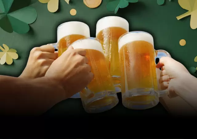 San Patricio en Argentina: Por qu� somos uno de los pa�ses que m�s celebra la m�stica irlandesa con cerveza en mano