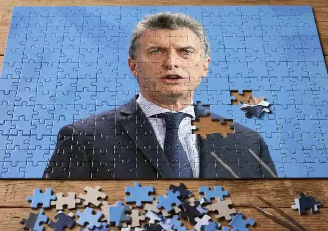 Macri y el PRO