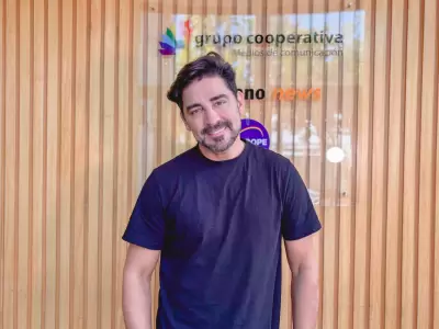 Hern�n Piqu�n en Ciudadanonews
