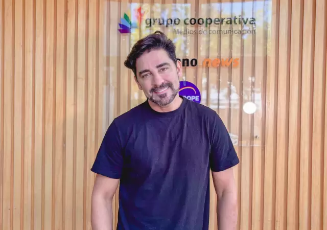 Hern�n Piqu�n en Ciudadanonews