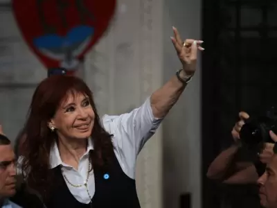 Causa Cuadernos: c�mo sigue la indagatoria tras las declaraciones de Cristina Fern�ndez de Kirchner