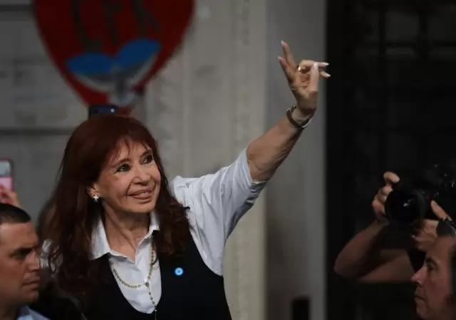 Causa Cuadernos: c�mo sigue la indagatoria tras las declaraciones de Cristina Fern�ndez de Kirchner
