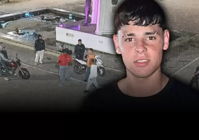 Crimen en Berazategui: matan a un joven de 18 a�os tras pelea