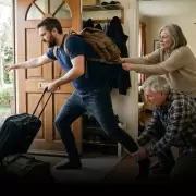 S�ndrome del nido vac�o: el desaf�o de reencontrarse como pareja luego de la crianza