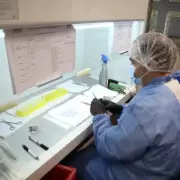 Mendoza lidera en Latinoam�rica con su banco de huellas gen�ticas