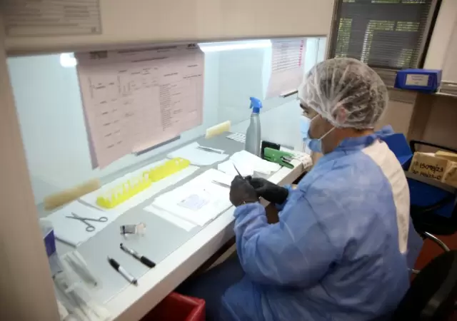 laboratorio