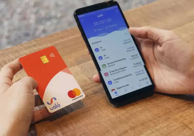 Billeteras virtuales: el 40% de los usuarios se endeudaron para afrontar el d�a a d�a.
