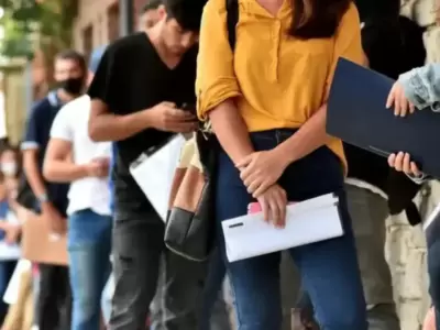Preocupantes nuevos datos del INDEC