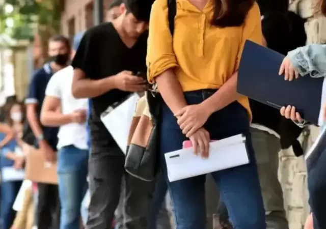Preocupantes nuevos datos del INDEC
