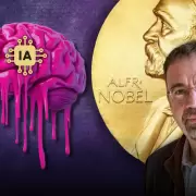 El colapso del conocimiento: Por qué la IA podría volvernos "menos inteligentes" según un Nobel