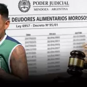 Deudores alimentarios: qu� hacer si el padre no paga la cuota