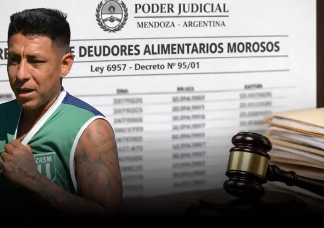La pol�mica de Brian Sarmiento destap� las dudas sobre la "renuncia a la paternidad" y las obligaciones alimentarias en Argentina.