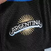Ni violeta ni azul: La Selección Argentina confirmó su nueva armadura para el Mundial 2026