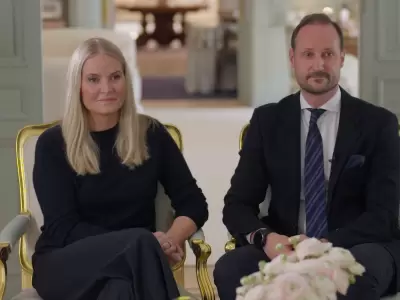 �Suficiente para salvar la Corona? Mette-Marit rompe el silencio sobre Epstein en medio del juicio a su hijo