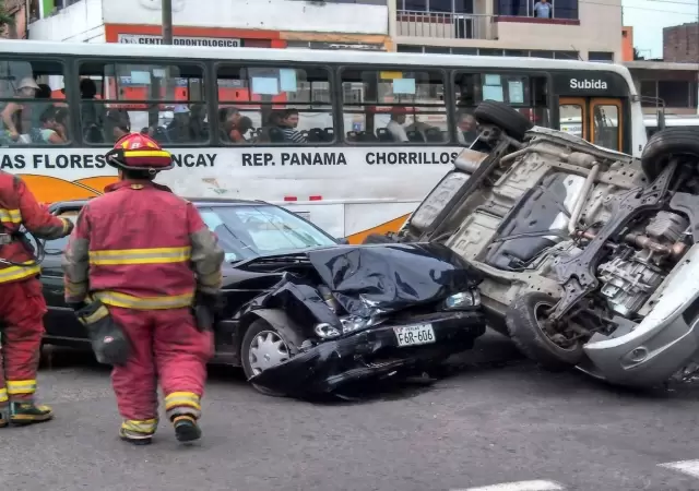 Penas por muertes al volante: El pedido de Viviam Perrone en el Congreso
