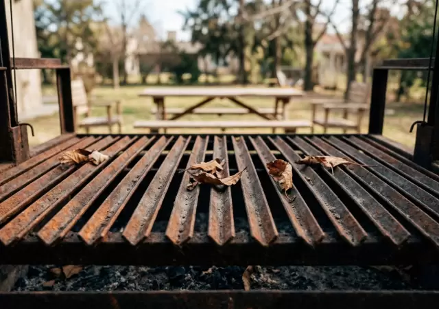 La crisis econ�mica desplom� el consumo de carne vacuna.