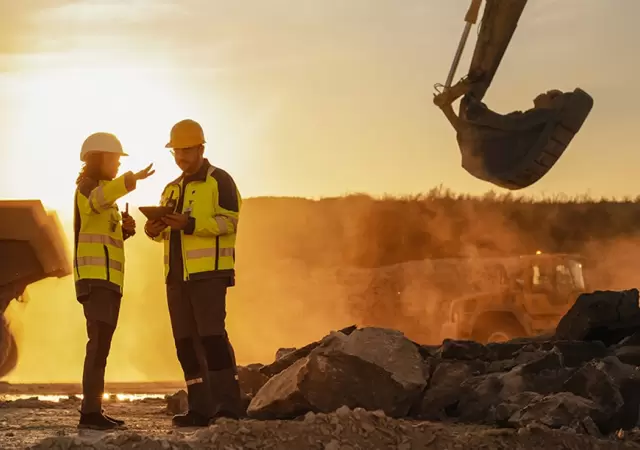 Con salarios de hasta $10 millones, la miner�a busca cubrir vacantes ante un crecimiento hist�rico.