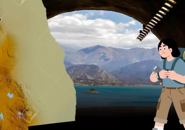 Turismo ocacional en Mendoza