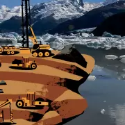 Miner�a y glaciares: la verdad t�cnica tras la reforma de ley