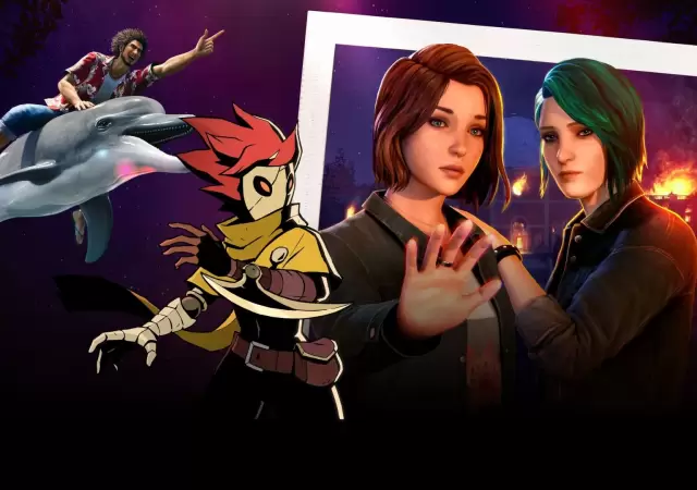 Vuelven grandes historias: la oferta de Xbox para aprovechar la suscripci�n en marzo.