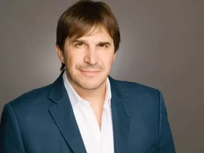 Esc�ndalo en el f�tbol: la trama oculta detr�s de los operativos que vinculan la gesti�n de la AFA con los negocios privados de Javier Faroni.