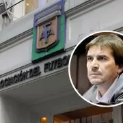 Escándalo en la AFA: qué hay detrás de los allanamientos que ponen en jaque a Javier Faroni