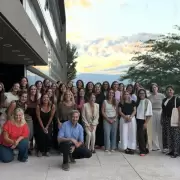 M�s de 100 mujeres l�deres se unieron en Mendoza para transformar la econom�a regional