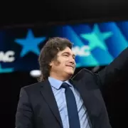 Fuerte cruce diplom�tico: Javier Milei cuestion� la gesti�n de Pedro S�nchez y marc� distancias con el modelo europeo