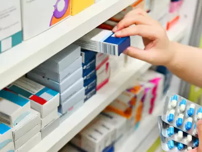 El plan del Gobierno para que lleguen m�s medicamentos al pa�s.