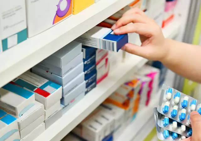 El plan del Gobierno para que lleguen m�s medicamentos al pa�s.