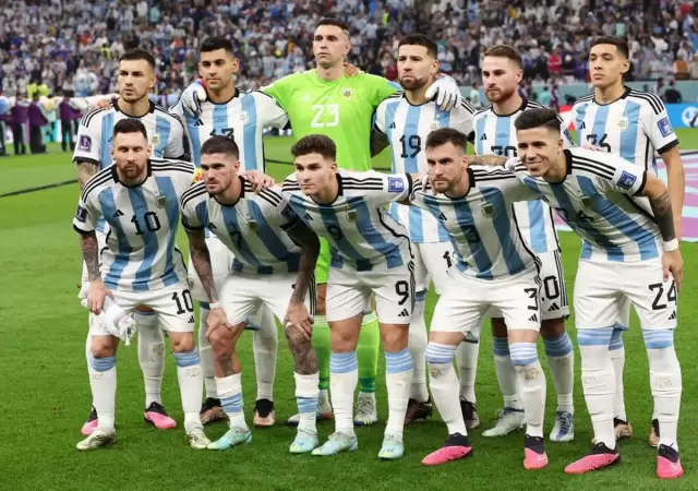 Expectativa total: los hinchas argentinos ya pueden adquirir sus tickets para el duelo previo al Mundial 2026.