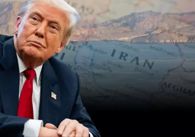 Trump e Ir�n: la urgencia de una victoria para salir de la guerra