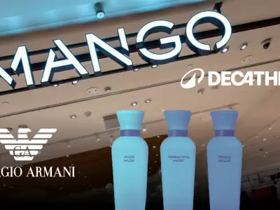 Varias marcas regresan o desembarcan en el pa�s este a�o
