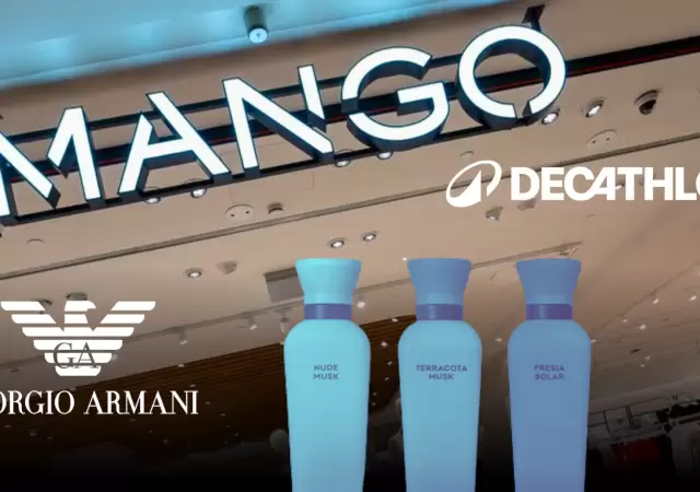 Varias marcas regresan o desembarcan en el pa�s este a�o
